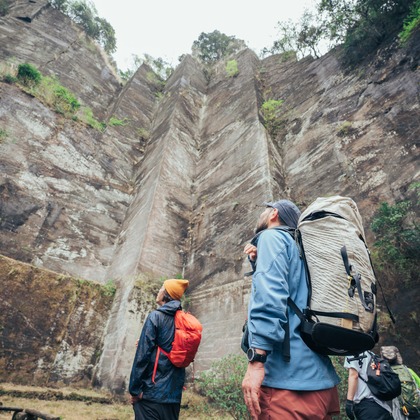 吉本悠哉が撮影した人物撮影の写真
