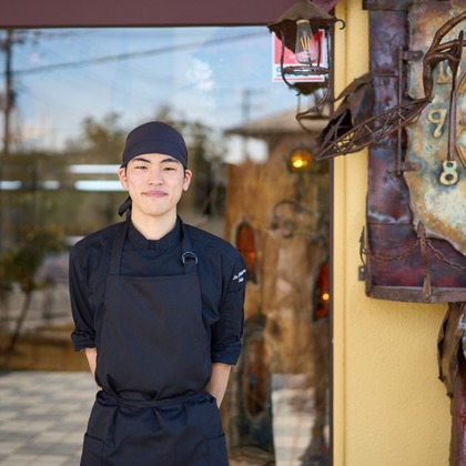カメラマン　kが撮影した人物撮影の写真