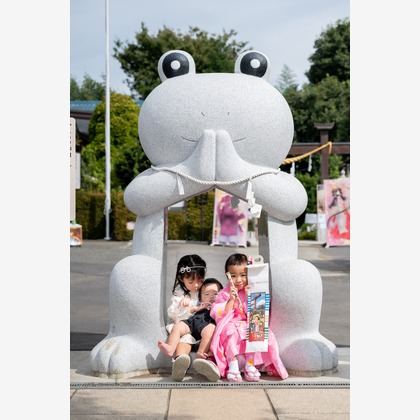 佐藤政彦が撮影したウェディングや家族、ビジネスの写真