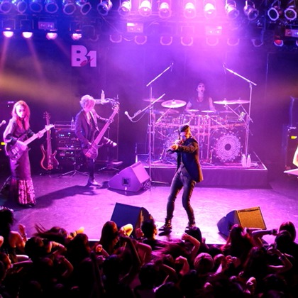 Smile(松本和成)が撮影した「イベント撮影」の写真