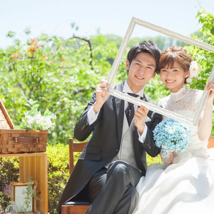 Photricot　フォトリコ　出張撮影専門の写真屋さんが撮影した前撮り/後撮り出張撮影の写真