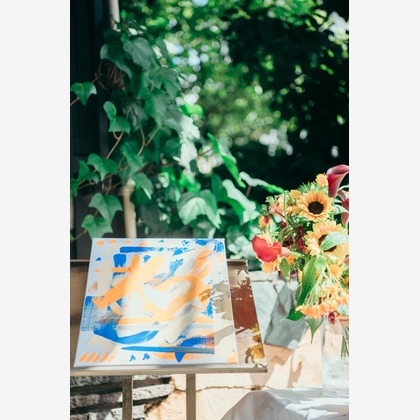 KS Worksが撮影した「結婚式二次会撮影」のウェディングフォト - :albumName