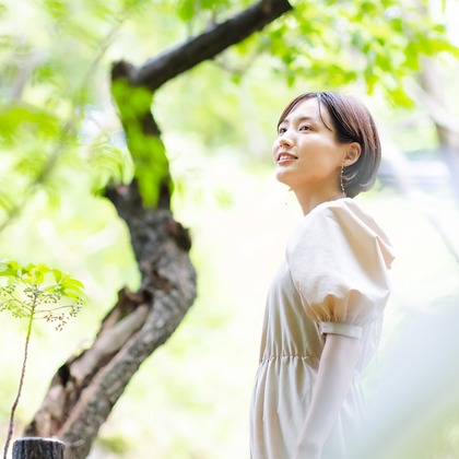 Minminが撮影した「ポートレート」の写真