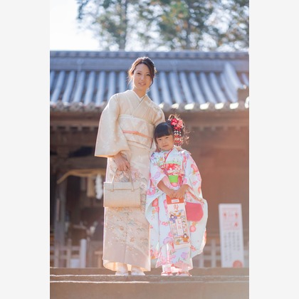 カチュエラ　レオナルドが撮影したウェディングや家族、ビジネスの写真