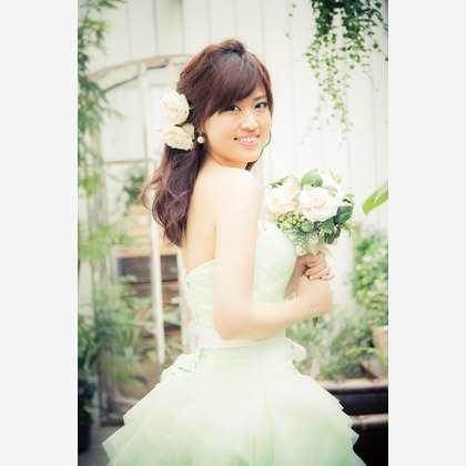 ストロベリーピクチャーズが撮影した「:albumName」の写真