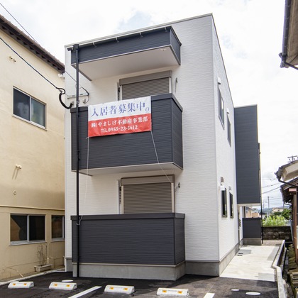 yamegrapher 〜平島写真事務所〜が撮影した不動産/竣工の写真