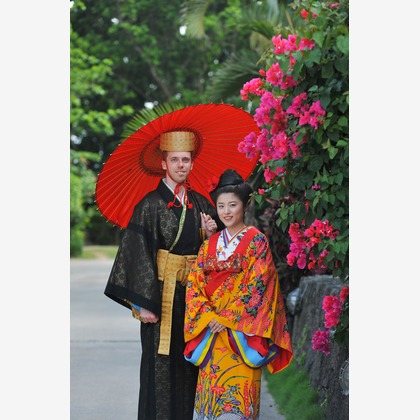 アルルウェディングが撮影した「八重山古民家」の写真