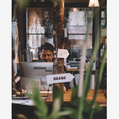 スタジオトモロが撮影した店舗/オフィス/サロン撮影の写真