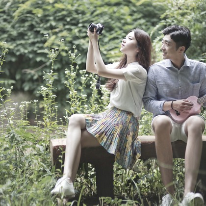 PHOTO STUDIO LUXE-スタジオリュクス-	が撮影した「:albumName」の写真