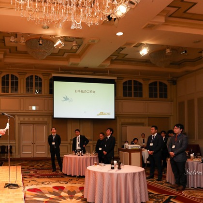 なかがわさとみが撮影した「:albumName」の写真