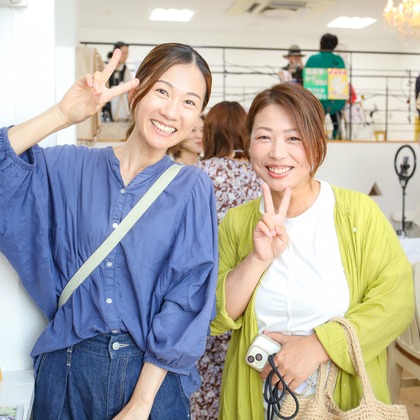 なかがわさとみが撮影したイベント/スナップ撮影/人物撮影の写真