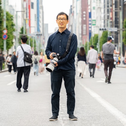 千葉が撮影したウェディングや家族、ビジネスの写真