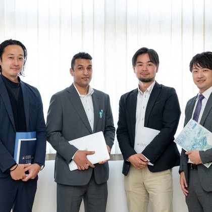 宇崎 裕之が撮影した「:albumName」の写真