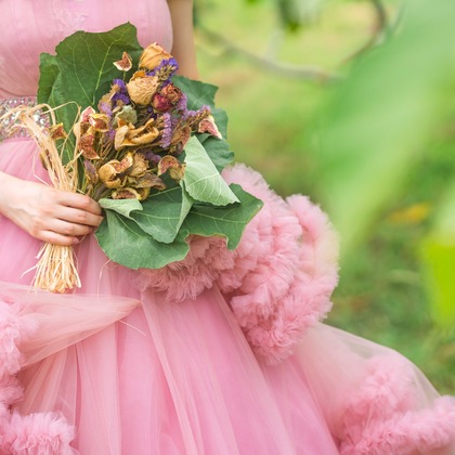 フォトグラファー笹が撮影した前撮り/後撮り出張撮影の写真