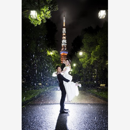 24to Produceが撮影した「ウェディング・結婚」のウェディングフォト - :albumName