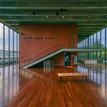 イチフォトが撮影した店舗/オフィス/サロン撮影/不動産/竣工の写真