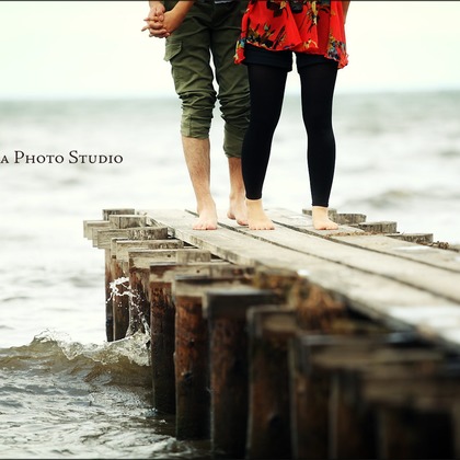 上原フォートスタジオが撮影したウェディングや家族、ビジネスの写真