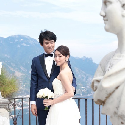 Antonella Franceseが撮影したウェディングや家族、ビジネスの写真