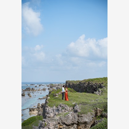 Photo of Miyakojima before business trip taken by takumatravel