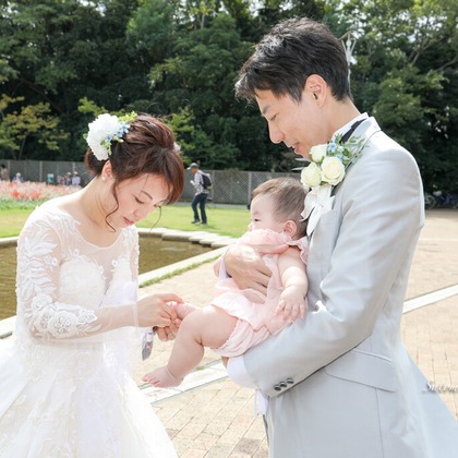 なかがわさとみが撮影した「:albumName」の写真