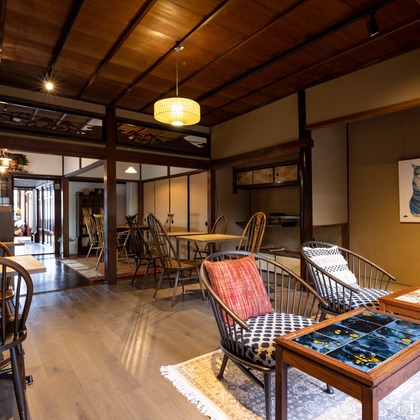 道海史佳が撮影した料理撮影の写真