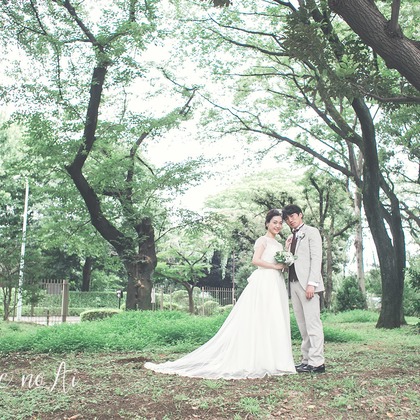 Hajime no Ai Photographyが撮影した「ウェディング・結婚」のウェディングフォト - :albumName