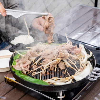 kobayashiが撮影した「料理」の写真
