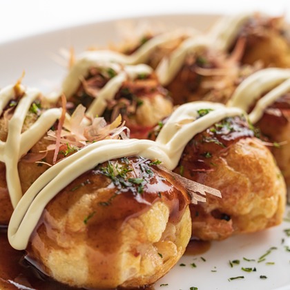 高木勇斗が撮影した商品/物撮りの写真