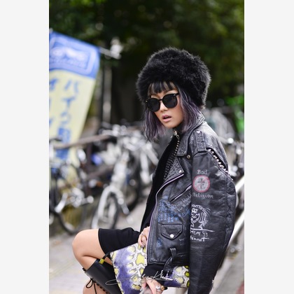 Photo of :albumName taken by Andy Kho