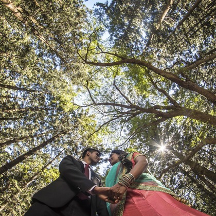 Jean Jacques Fabienが撮影したウェディングや家族、ビジネスの写真