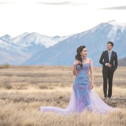 Photo of :albumName taken by 2 of us photography