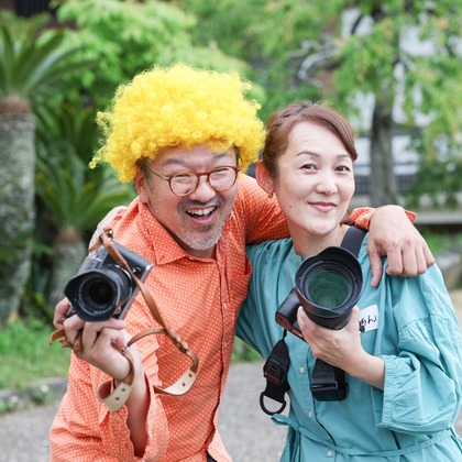 ちずカメラが撮影したイベント/スナップ撮影の写真