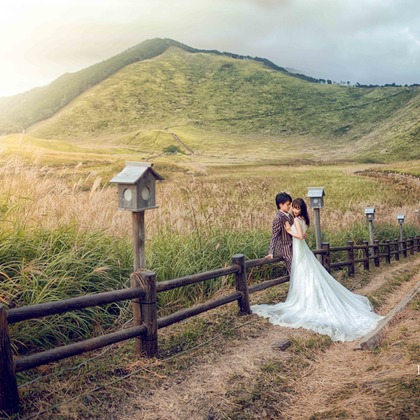 Lucas Shu Photographyが撮影したウェディングや家族、ビジネスの写真