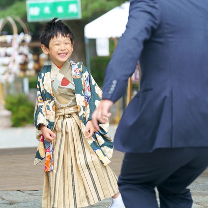 Masahiro Taguchiが撮影した「:albumName」の写真