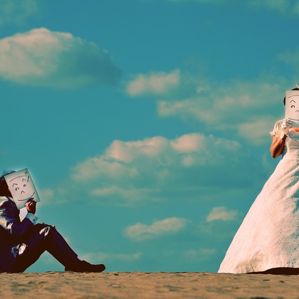 谷口　雄一が撮影した前撮り/後撮り出張撮影の写真