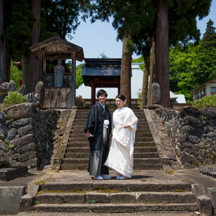 studio HATOYAが撮影した「:albumName」の写真