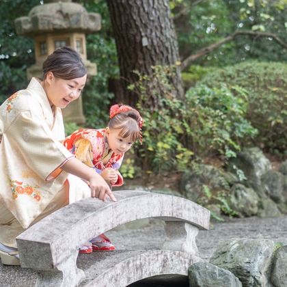 小野千明が撮影したウェディングや家族、ビジネスの写真