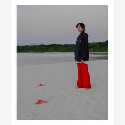 森位敦樹が撮影した「:albumName」の写真