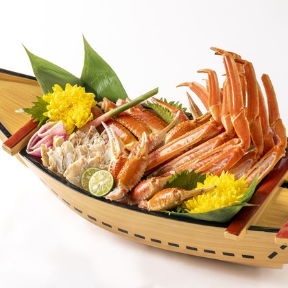 村川写真事務所が撮影した料理撮影の写真