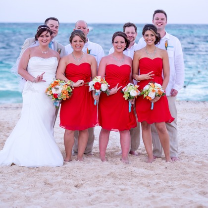 Unveiled Weddingsが撮影したウェディングや家族、ビジネスの写真