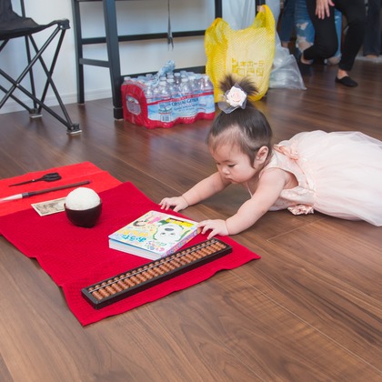 haba Phöto-Designが撮影した家族写真の出張撮影の写真