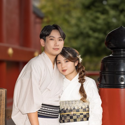 フォトスタジオENOが撮影したウェディングや家族、ビジネスの写真