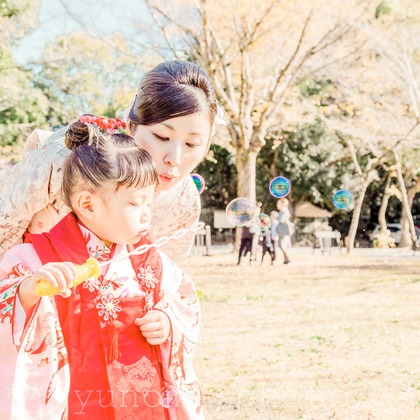 ゆのみふぉとが撮影した「:albumName」の写真