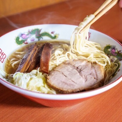 Yossyが撮影した料理撮影の写真