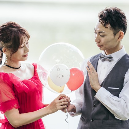 光画堂スタジオが撮影したウェディングや家族、ビジネスの写真