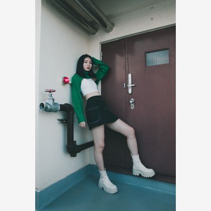 イトウ　ノブミチが撮影した「:albumName」の写真