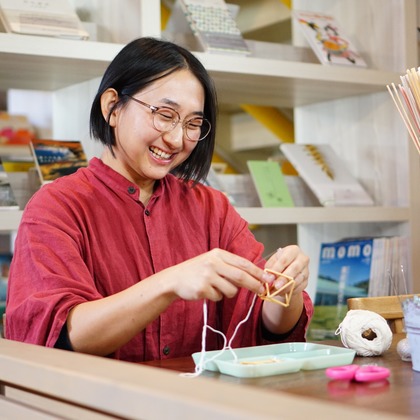 出張撮影のメモリーズが撮影した人物撮影の写真