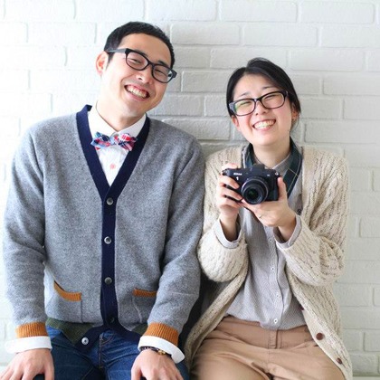 ほんとうにかわいい結婚写真ecoo（エクー）が撮影した「:albumName」の写真