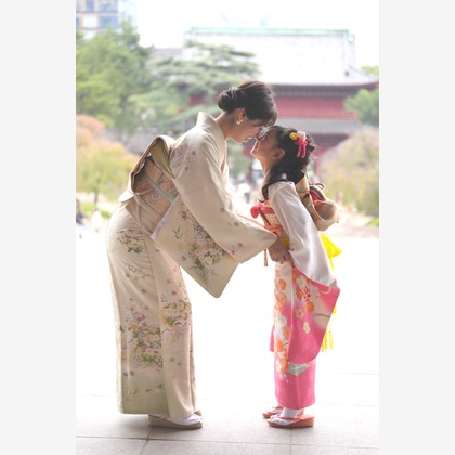 Photo of Marriage Proposal、KIMONO taken by フォトビジョングループみっちゃん