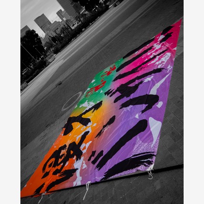 ハイナ　マテウスが撮影したイベント/スナップ撮影の写真